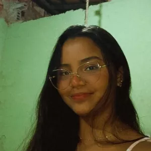 Luana - Professor de geografia - Ananindeua