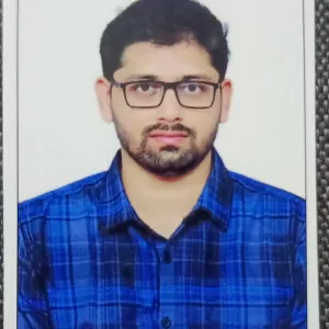 Mohit - Biology teacher - Bengaluru