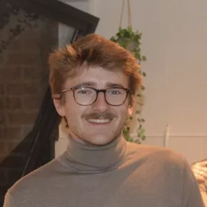 Ernest - professeur de mathématiques - Bruxelles