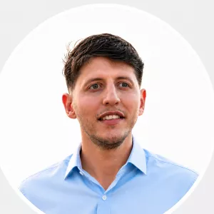 Yacine - professeur de mathématiques - Paris