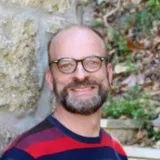 Tad - French tutor - Heath