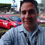 David - Profesor de matemáticas - Mazatlán