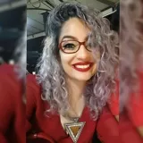 Raissa - Prof de liderança - Parque Felicidade