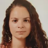 Priscila - Professor de Biologia - 