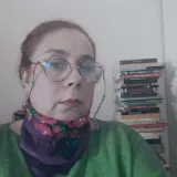 Catarina - Professor de Auxílio na redação de dissertações e teses - Lisboa