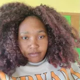Nontobeko Marcia - English tutor - Empuluzi