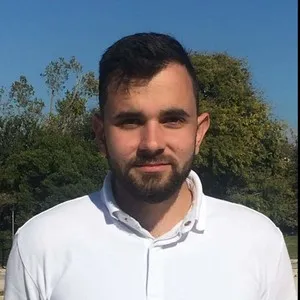 Guillaume - Prof de maths - Simiane-Collongue