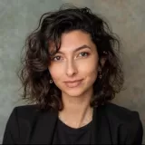 Maryam - Insegnante di inglese - Siena