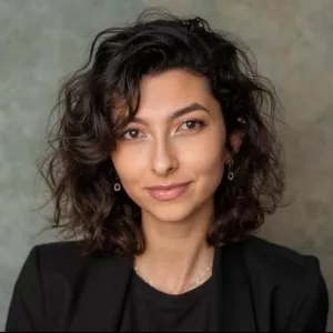Maryam - Insegnante di inglese - Siena