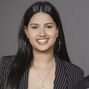Kamira - English tutor - Durban