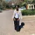 Oratilaynne Kgatoentle - English tutor - Johannesburg