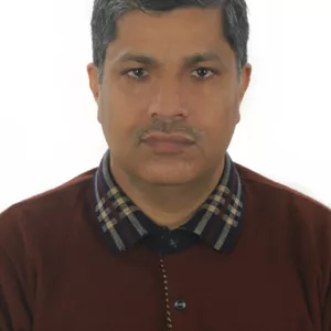 Syed - Databases tutor - Mumbai