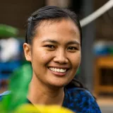 Intan - English tutor - New York