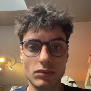 Valentin - professeur de mathématiques - Grenoble