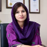 Shan E Zehra - Public health tutor - Karachi