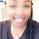 Tasha - ESL tutor - Allen