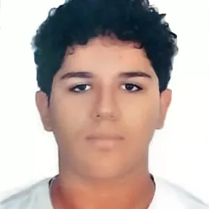 Yazid - professeur de mathématiques - Grenoble