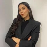 Hajar - Prof d'anglais - Marrakech