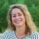 Manon - Prof de maths - Prades-le-Lez