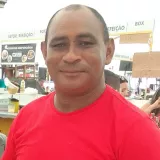 JOSE ANTONIO GOMES DA COSTA - Professor de geografia - Breves