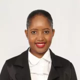 Kutlwano - English tutor - Johannesburg