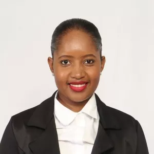 Kutlwano - English tutor - Johannesburg