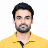 Abhinav - Biology teacher - Bengaluru