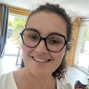 Maeva - professeur de mathématiques - Saint-Martin-de-Hinx