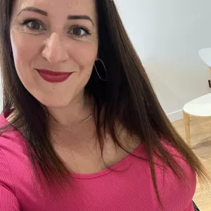Kelly - professeur de mathématiques - Saint-Maur-des-Fossés