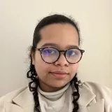 Fatima-Zahra - Prof d'anglais - Wittenheim