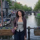 Anna - Prof d'anglais - Nantes