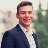 Rafi - Programmierlehrer - München