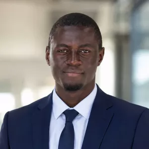 Fallou - professeur de mathématiques - Paris