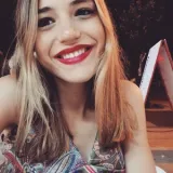 Andrea - Profe de lengua castellana y literatura - Sabadell