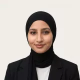 Aya - professeur de mathématiques - Marrakech