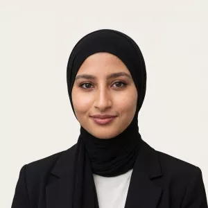 Aya - professeur de mathématiques - Marrakech