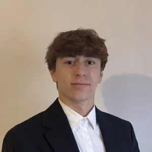 Alexandre - professeur de mathématiques - Lyon 7e
