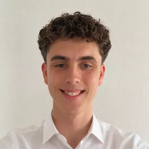 Ferdinand - professeur de mathématiques - Lille