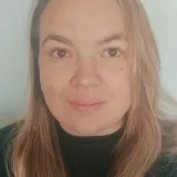 Sabrina - Professor de reforço escolar - São José dos Campos