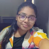 Ananya - Maths teacher - Ranchi