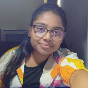 Ananya - Maths teacher - Ranchi