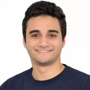 Aymen - professeur de mathématiques - Paris