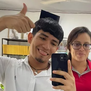 Celeste - profesor de español para extranjeros - León