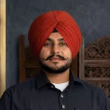 Inderjeet - Dance teacher - Kharar
