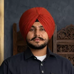 Inderjeet - Dance teacher - Kharar