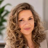 Cristina - Prof d'espagnol - Ganges