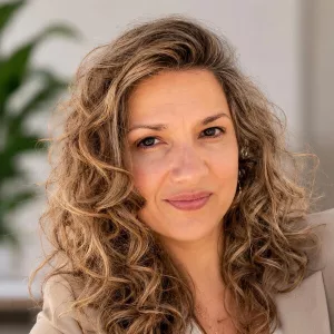 Cristina - Prof d'espagnol - Ganges