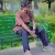 Nitesh - Dance teacher - Agra