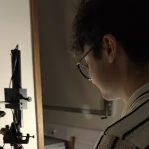 Hugo - professeur de mathématiques - Paris 5e