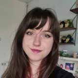Fantine - professeur de mathématiques - Ivry-sur-Seine